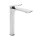 REA-B5060 - Miscelatore per lavabo AVALON 30 cm cromo lucido