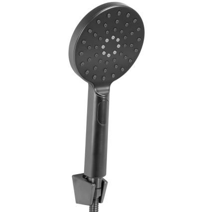 REA-B5063 - Ensemble de baignoire MARCO titane