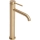 REA-B5329 - Waschtischarmatur CLIF 29,5 cm, gebürstetes Gold