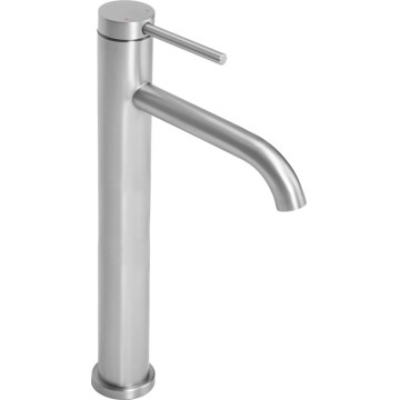 REA-B5330 - Mitigeur pour lavabo CLIF 29,5 cm, finition nickel