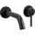 REA-B5332 - Miscelatore per lavabo ad incasso OWEN nero