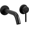 REA-B5332 - Waschtischarmatur zur Unterputzmontage OWEN schwarz