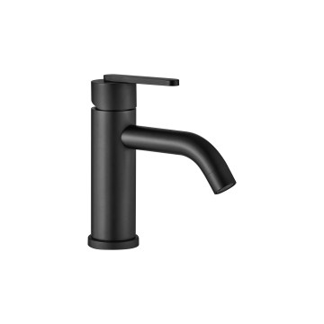 REA-B5504 - Miscelatore per lavabo ONTARIO 17,5 cm nero