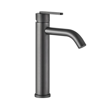 REA-B5511 - Mitigeur pour lavabo ONTARIO 30 cm titane