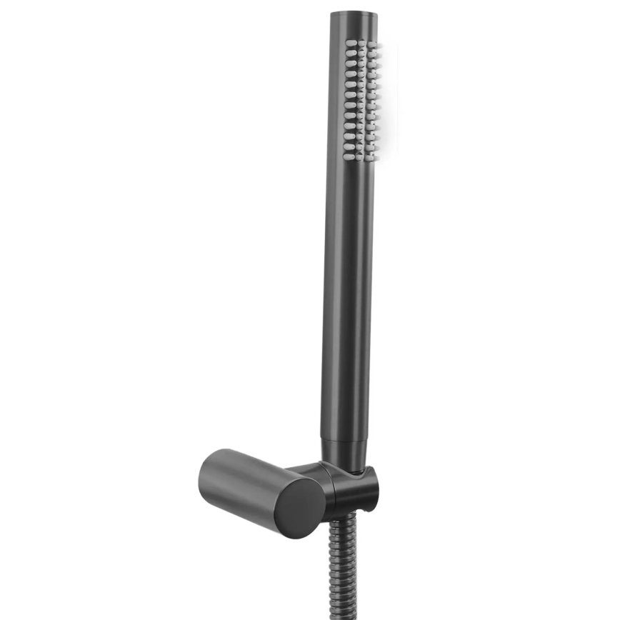 REA-B6384 - Badewannenset LUNGO Titan