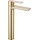 REA-B6412 - Miscelatore per lavabo ARGUS 28,5 cm, finitura oro spazzolata