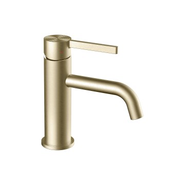 REA-B6444 - Mitigeur pour lavabo FOSTER 18,2 cm, finition dorée