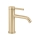 REA-B6533 - Waschtischarmatur RIVO 16,5 cm, gebürstetes Gold-Finish