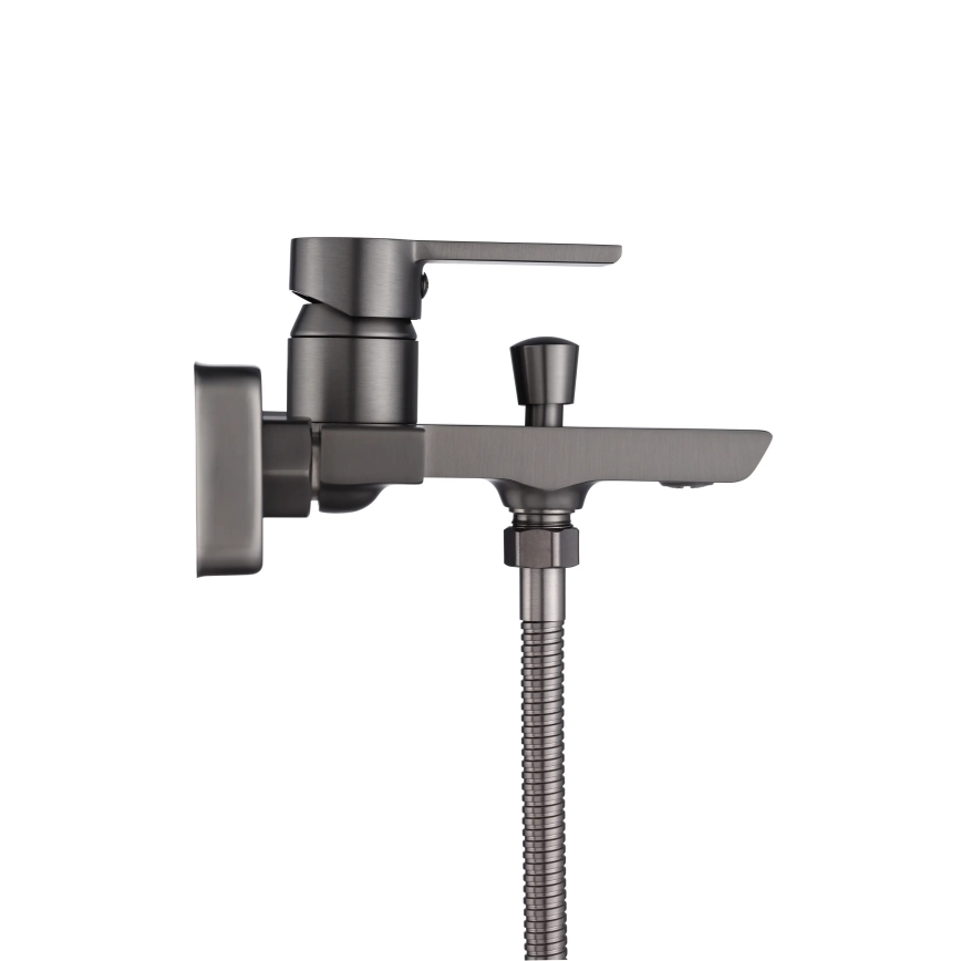 REA-B8747 - Kit de baignoire ARGUS titane