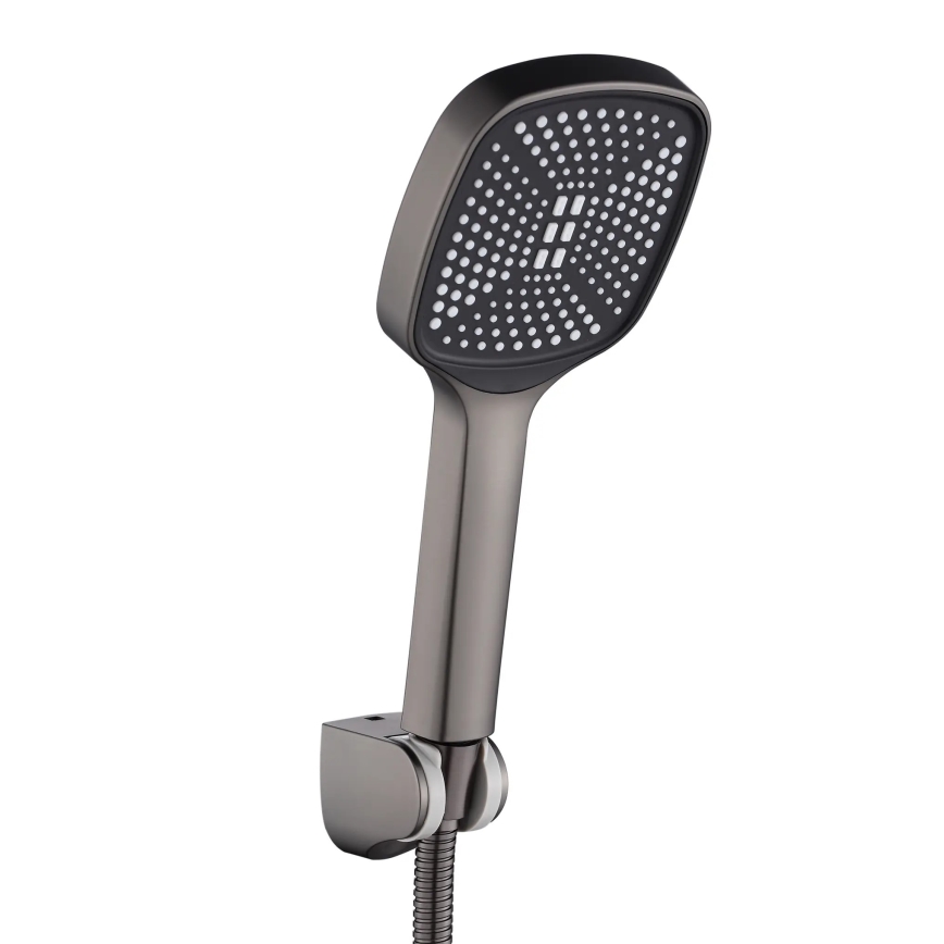 REA-B8747 - Kit de baignoire ARGUS titane