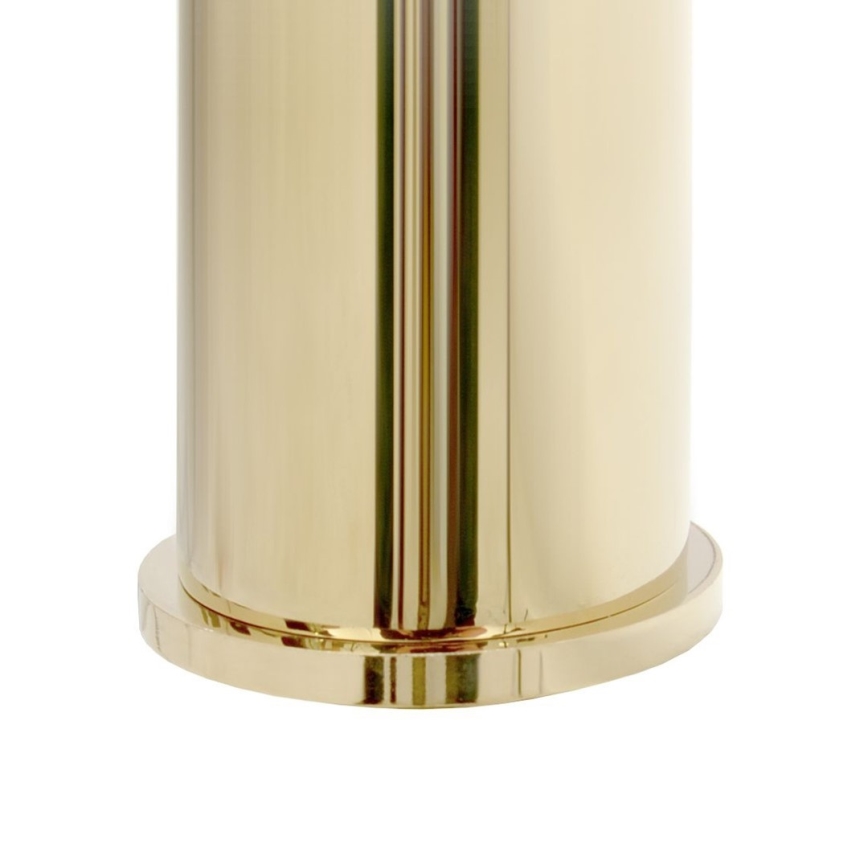 REA-B8803 - Miscelatore per lavabo TESS 31,5 cm, finitura oro