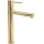 REA-B8803 - Mitigeur de lavabo TESS 31,5 cm doré