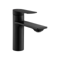 REA-B9986 - Mitigeur pour lavabo STORM 15 cm noir mat
