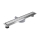 REA-G5806 - Caniveau d'évacuation NEOX PRO 50 cm nickel