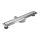 REA-G5807 - Canalina di scarico NEOX PRO 60 cm in acciaio inox