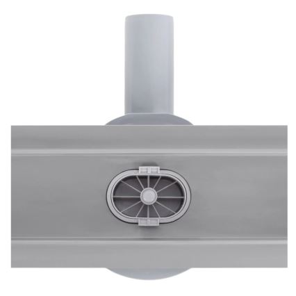 REA-G5807 - Canalina di scarico NEOX PRO 60 cm in acciaio inox