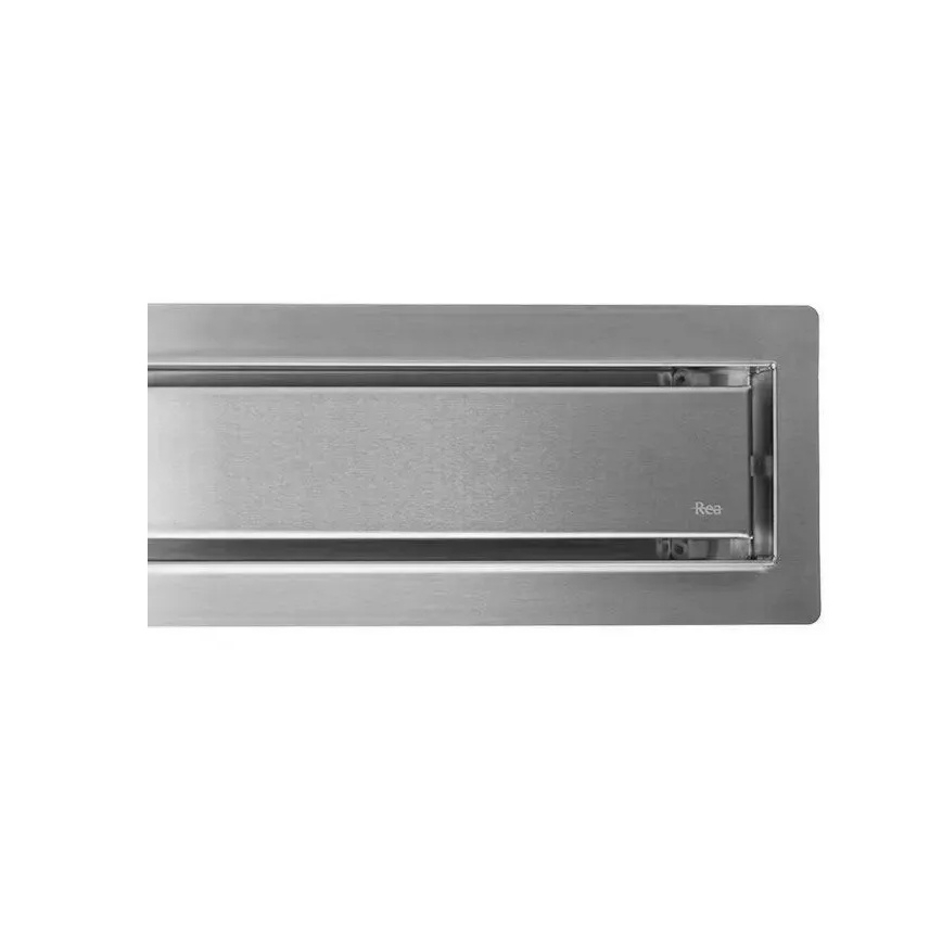 REA-G5808 - Entwässerungsrinne NEOX PRO 70 cm Edelstahl