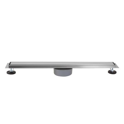 REA-G5808 - Entwässerungsrinne NEOX PRO 70 cm Edelstahl