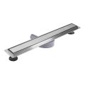 REA-G5809 - Ablaufrinne NEOX PRO 80 cm, Edelstahl