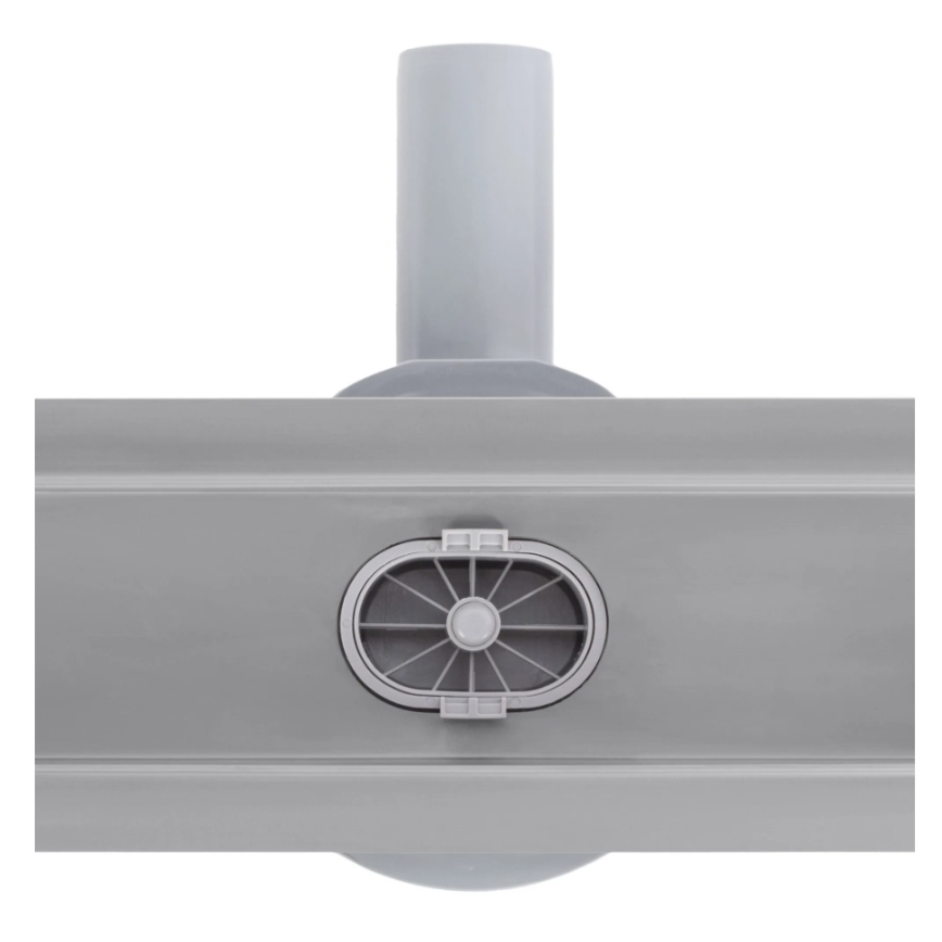 REA-G5809 - Ablaufrinne NEOX PRO 80 cm Edelstahl