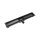 REA-G6605 - Canalina di scarico PURE NEOX 100 cm nero opaco