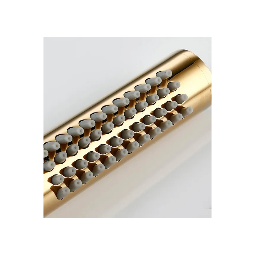 REA-P4110 - Duschset mit Unterputzarmatur LUNGO in Gold