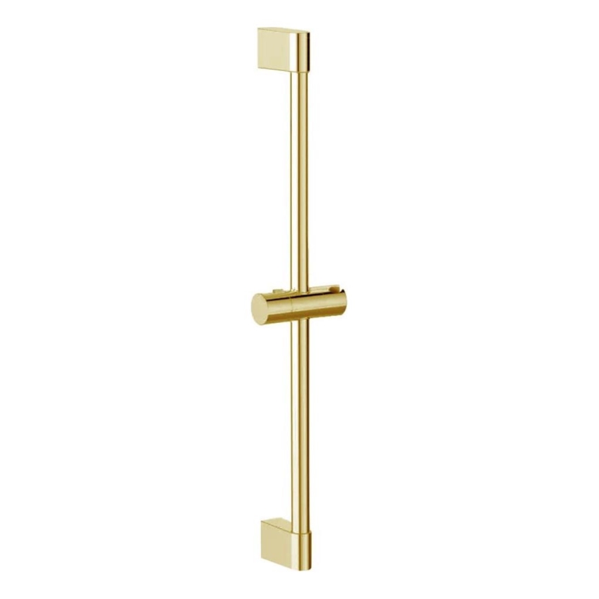 REA-P5981 - Halterung für Handbrause 70 cm, gold