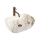 REA-U3601 - Vasque à poser BELINDA 33x46,5 cm céramique/beige/aspect pierre