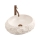 REA-U7347 - Vasque à poser MIKA 38x50 cm beige/effet pierre