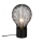 Reality - Lampada da tavolo DAVE 1xE27/40W/230V