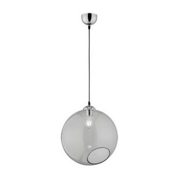 Reality - Lampadario a sospensione con filo CLOONEY 1xE27/42W/230V