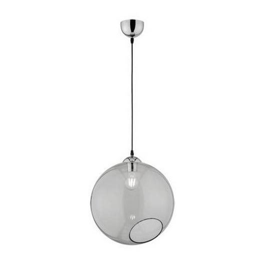 Reality - Lampadario a sospensione con filo CLOONEY 1xE27/42W/230V
