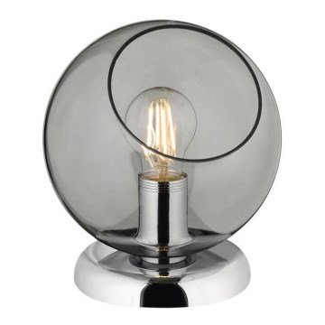 Reality - Lampe de table CLOONEY 1xE27/42W/230V