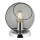 Reality - Lampe de table CLOONEY 1xE27/42W/230V
