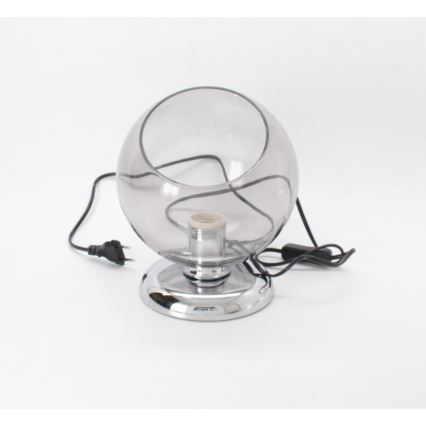 Reality - Lampe de table CLOONEY 1xE27/42W/230V