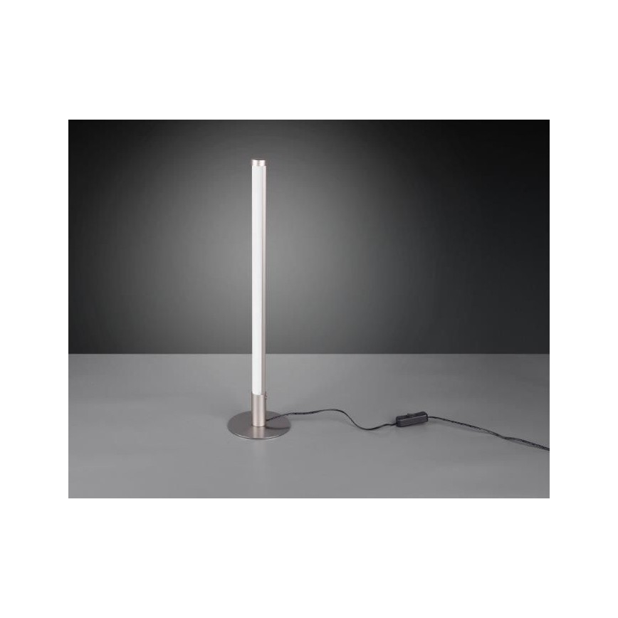 Reality - Lampe de table LED à intensité variable SMARAGD LED/6W/230V 3000-6000K Wi-Fi