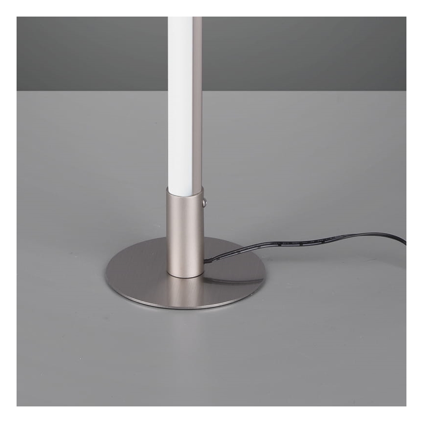 Reality - Lampe de table LED à intensité variable SMARAGD LED/6W/230V 3000-6000K Wi-Fi