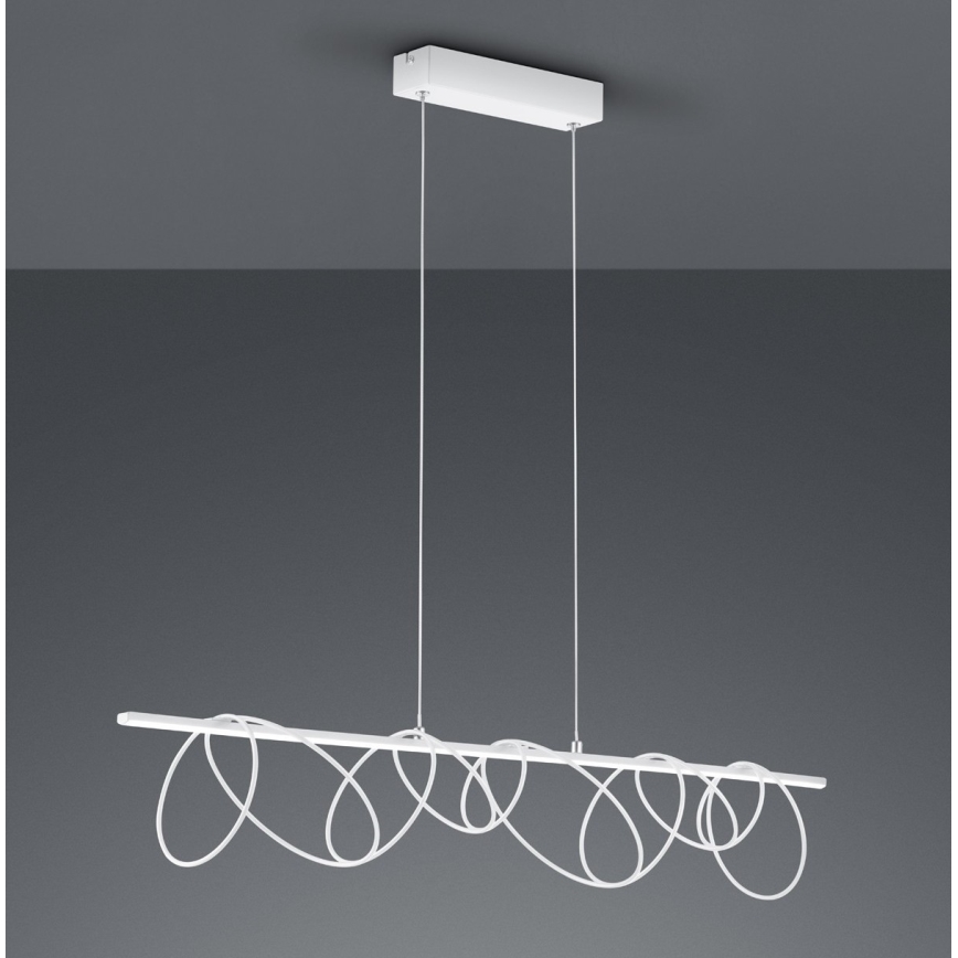 Reality - LED Hängeleuchte SABA LED/18W/230V