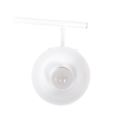 Reality - Spot GINA 3xE14/40W/230V blanc
