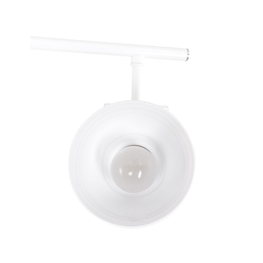 Reality - Spot GINA 3xE14/40W/230V blanc