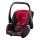 Recaro - Kindersitz GUARDIA Racing Rot