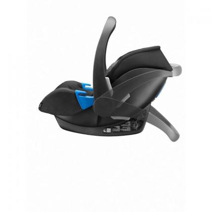 Recaro - Seggiolino auto PRIVIA viola/nero
