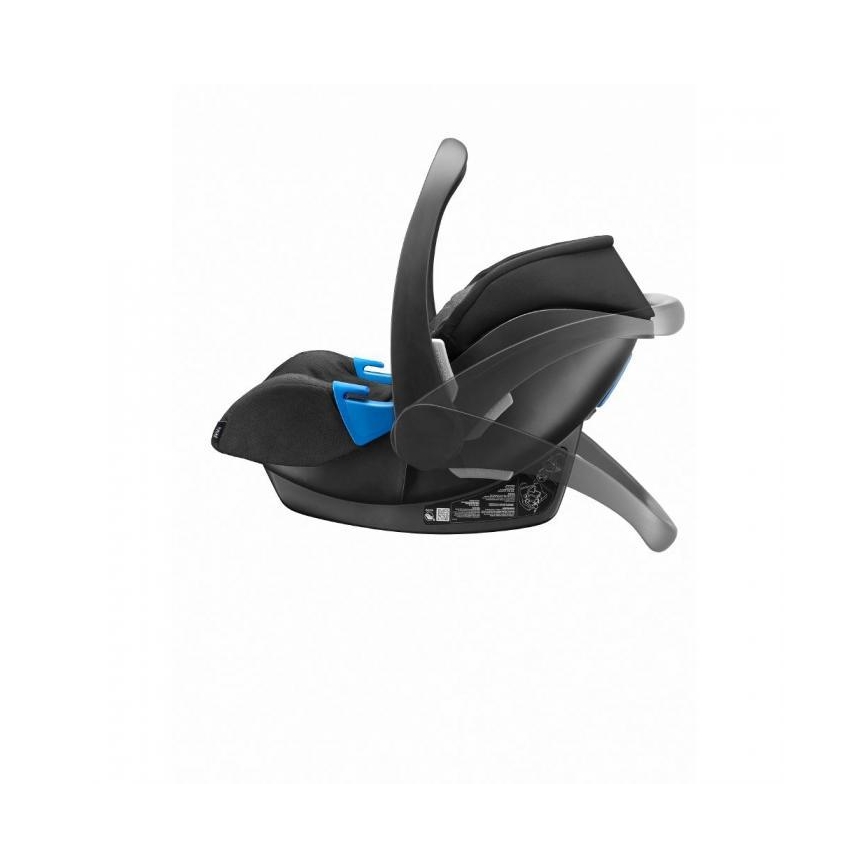 Recaro - Seggiolino auto PRIVIA viola/nero