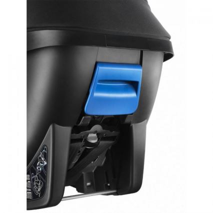 Recaro - Seggiolino auto PRIVIA viola/nero