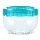Récipient alimentaire INTERLOCK 0,15 l turquoise/transparent