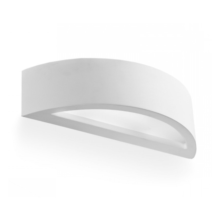 RED - Design Rendl - R10266 - Applique murale CRESCENT R7s/80W/230V