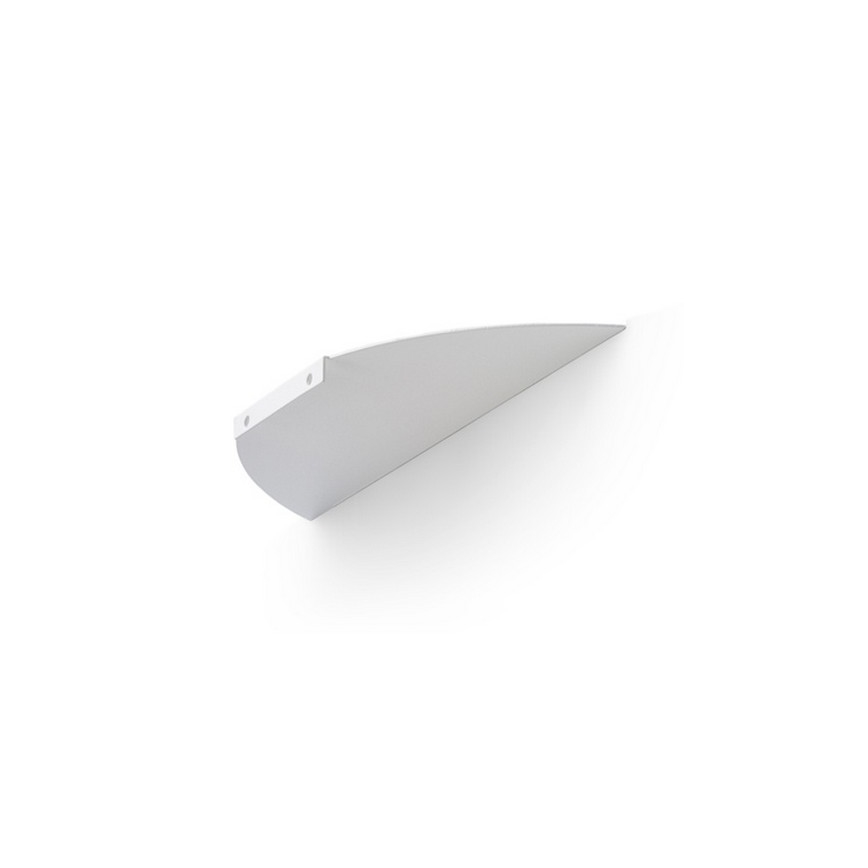RED - Design Rendl - R10365 - Auβen-Wandleuchte LESA 1xE27/26W/230V IP54