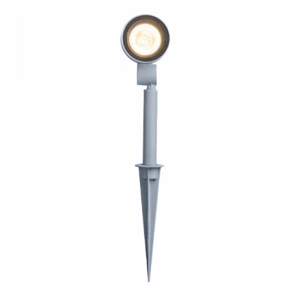 RED - Design Rendl - R10427 - Luminaire d'extérieur DIREZZA 1xGU10/35W/230V IP54