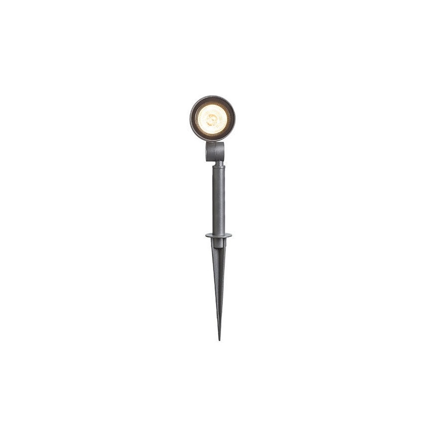 RED - Design Rendl - R10431 - Luminaire d'extérieur DIREZZA 1xGU10/35W/230V IP54