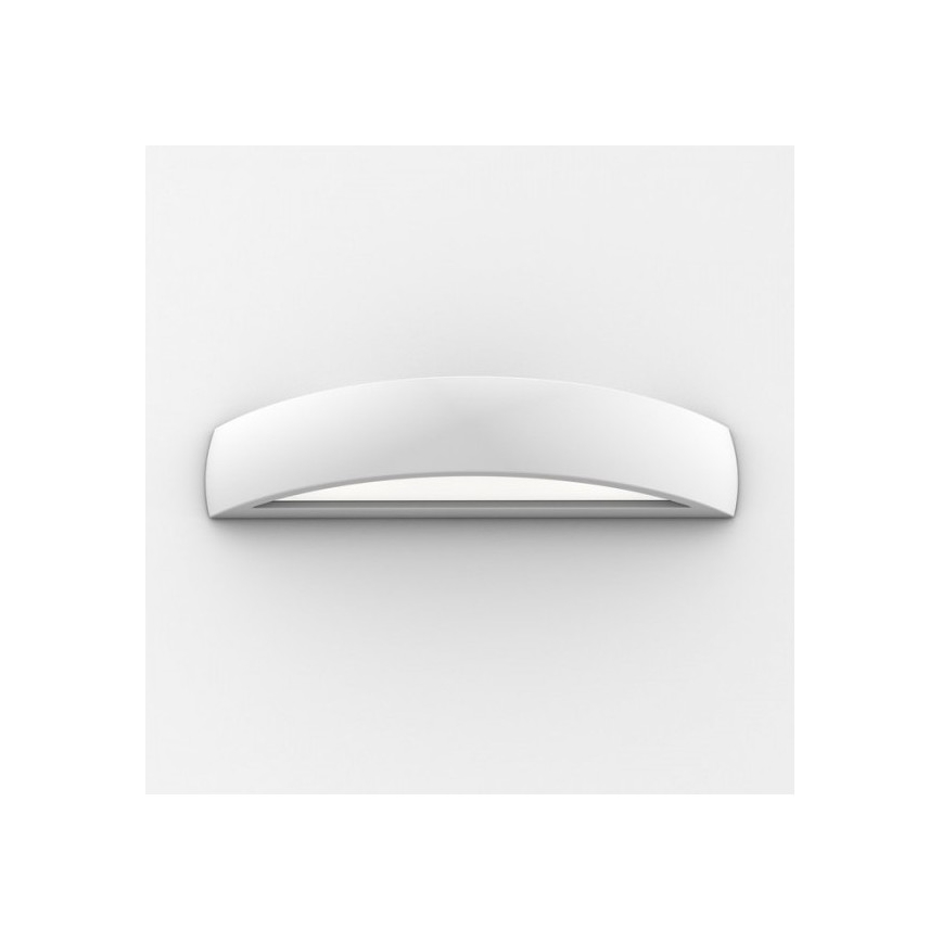 RED - Design Rendl - R10451 - Wandleuchte CRESCENT 2xE14/28W/230V